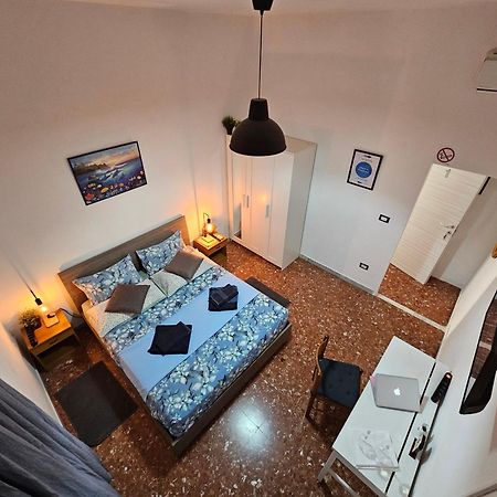 Eva Capital Guest House Vitinia Exterior foto
