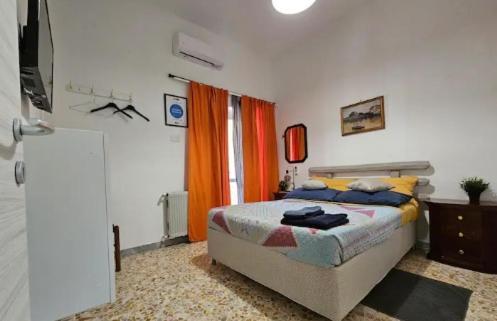 Eva Capital Guest House Vitinia Habitación foto